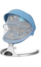 Columpio Para Beb  Con Arn s De 5 Puntos