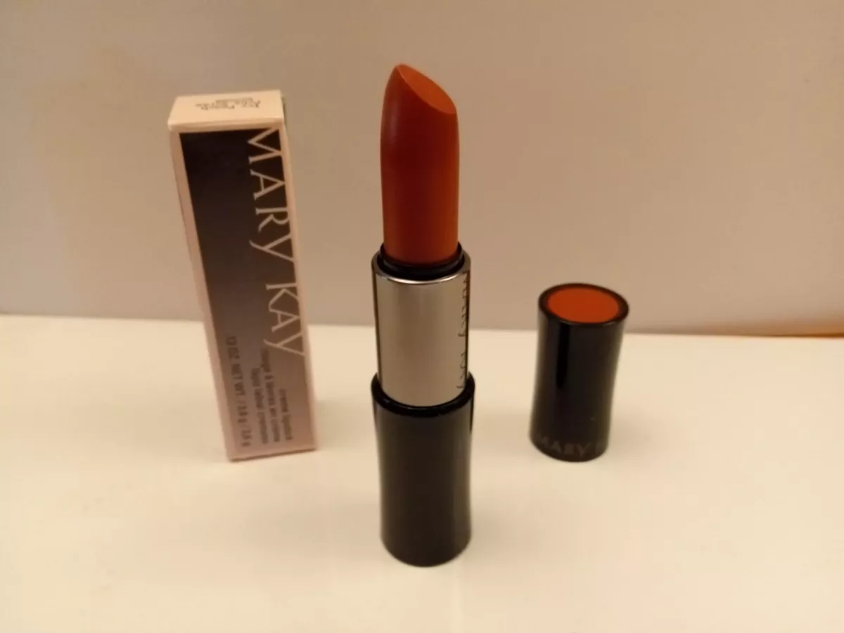 Mary Kay Peach Lip Makeup