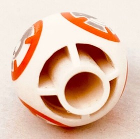 LEGO Star Wars BB-8 Small Photoreceptor Minifigure