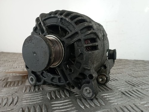 VOLKSWAGEN GOLF VI 5K1 08-12 ALTERNATOR 03F 903 023 D - Picture 6 of 7