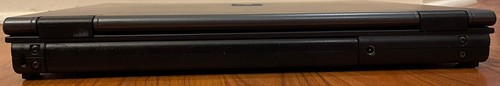 HP Compaq NX6110 383219-001 15" (Celeron M 1.4GHz, 256MB RAM) NO HDD BAD BATTERY - Picture 10 of 11