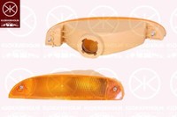 Neu Blinker - Links - FüR Daewoo Matiz (M100, M150) 1998 - 96315000