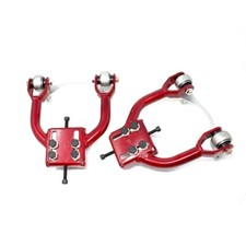 Godspeed Gen2 Front Adjustable Camber Arms For 92-95 Honda Civic 94-01 Integra
