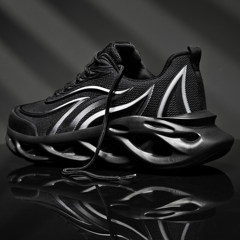 Men's Sports Sneakers Casual Athletic Running Tennis Shoes Outdoor Jogging Gym