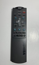 TOSHIBA SE-R1006 DVD TV Remote Control OEM