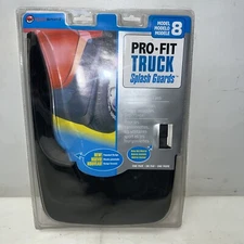 RoadSport 6418 Pro Fit Truck/SUV/Van Splash Guard