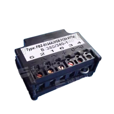 FBZ-0124A (VGB 0124 AY7a) B 380/340-1 Motor Brake Rectifier Module