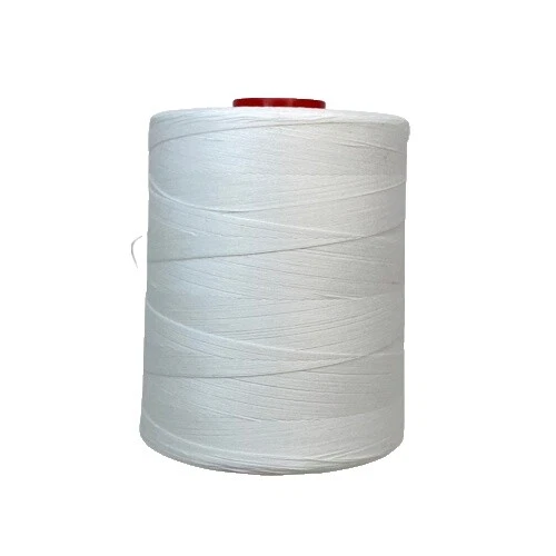 Cotton Industrial Sewing Threads