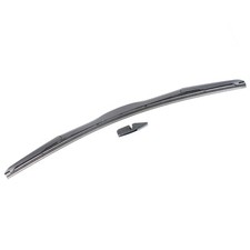 22" Hybrid Aero Flat Front Passenger Side Windscreen Wiper Blade