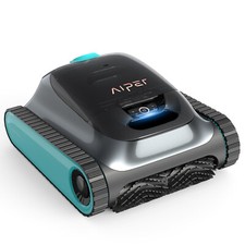 UNUSED Aiper Scuba S1 Robotic Inground Pool Vacuum Cleaner Perfect Condition