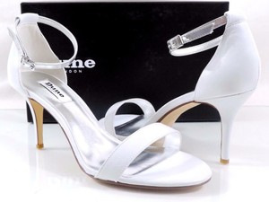 dune ankle strap shoes