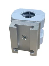 Pole Mount Hanger for MR850 etc.  humidifier  with 1" , 1.5" OR 2 " dia.  OPTION