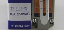 TZ-5108-2N TZ51082N  TEND Limit Switch   New #YY0