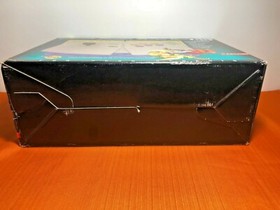 Capcom Fighter Power Stick GS Sega Genesis Arcade Pad  TESTED WORKS