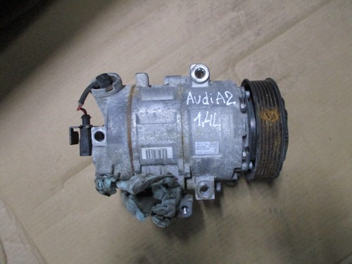Klimakompressor  ASSY Audi A2 (8Z) Bj.02 1,4 Benzin 4472208195