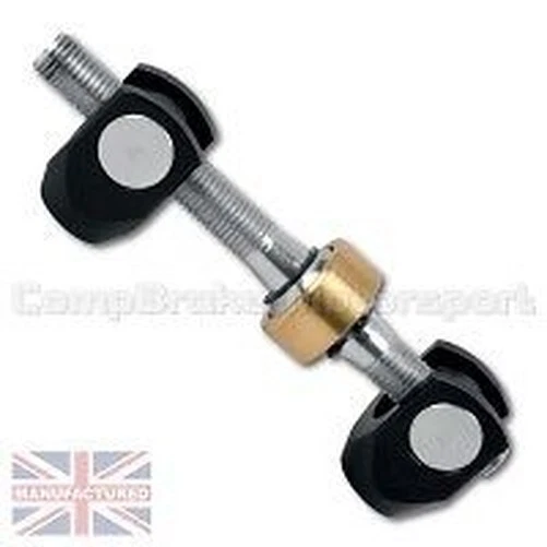 SE ADAPTA A VW GOLF MK 2-4 CABLE ALI PEDAL BOX + KIT CMB0711-CAB-ALI Foto 2 de 4