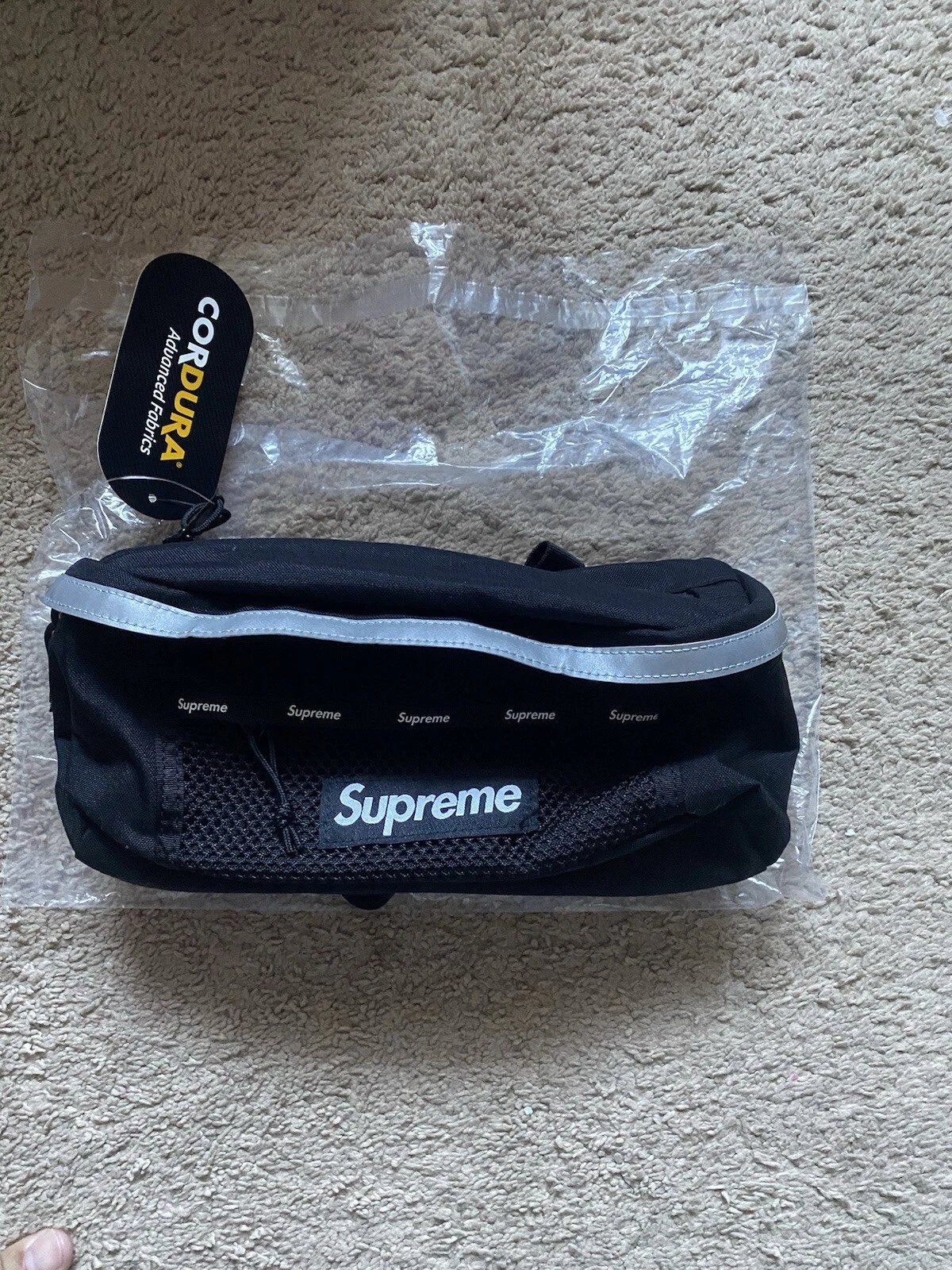 Sac taille suprême (FW24)