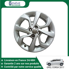 Jantes Opel CORSA