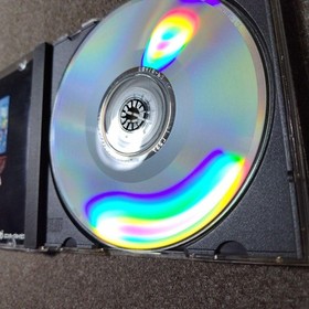 Shining Wisdom Saturn oA