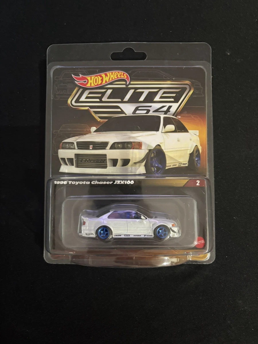 Hot Wheels Elite Diecast Cars for sale | eBay