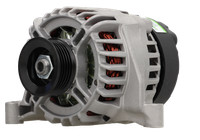Lichtmaschine 120A Neu Eurostarter Oe-Nr. 101210-1470 FüR Fiat