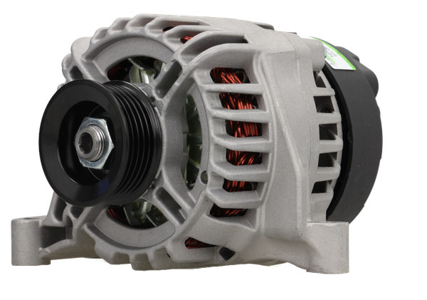 Lichtmaschine 120A Neu Eurostarter Oe-Nr. 101210-1470 FüR Fiat-image