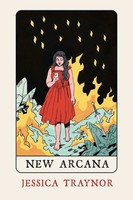 New Arcana | Jessica Traynor | Taschenbuch | Englisch | 2025 | Bloodaxe Books