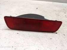 Nissan Qashqai 2013 Nebelschlussleuchte 00954000 TAJ29951