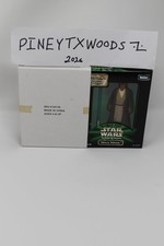 Star Wars Power of the Force Mace Windu Sneak Preview Figure Sealed in Box