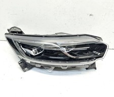 Renault Espace V (RFC) 2016 Vorne rechts Scheinwerfer 260104520r MSJ7037