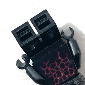 LEGO Ninjago NRG Call 9572 + 2257 Spinner Starter Set - Used, Lightly Used