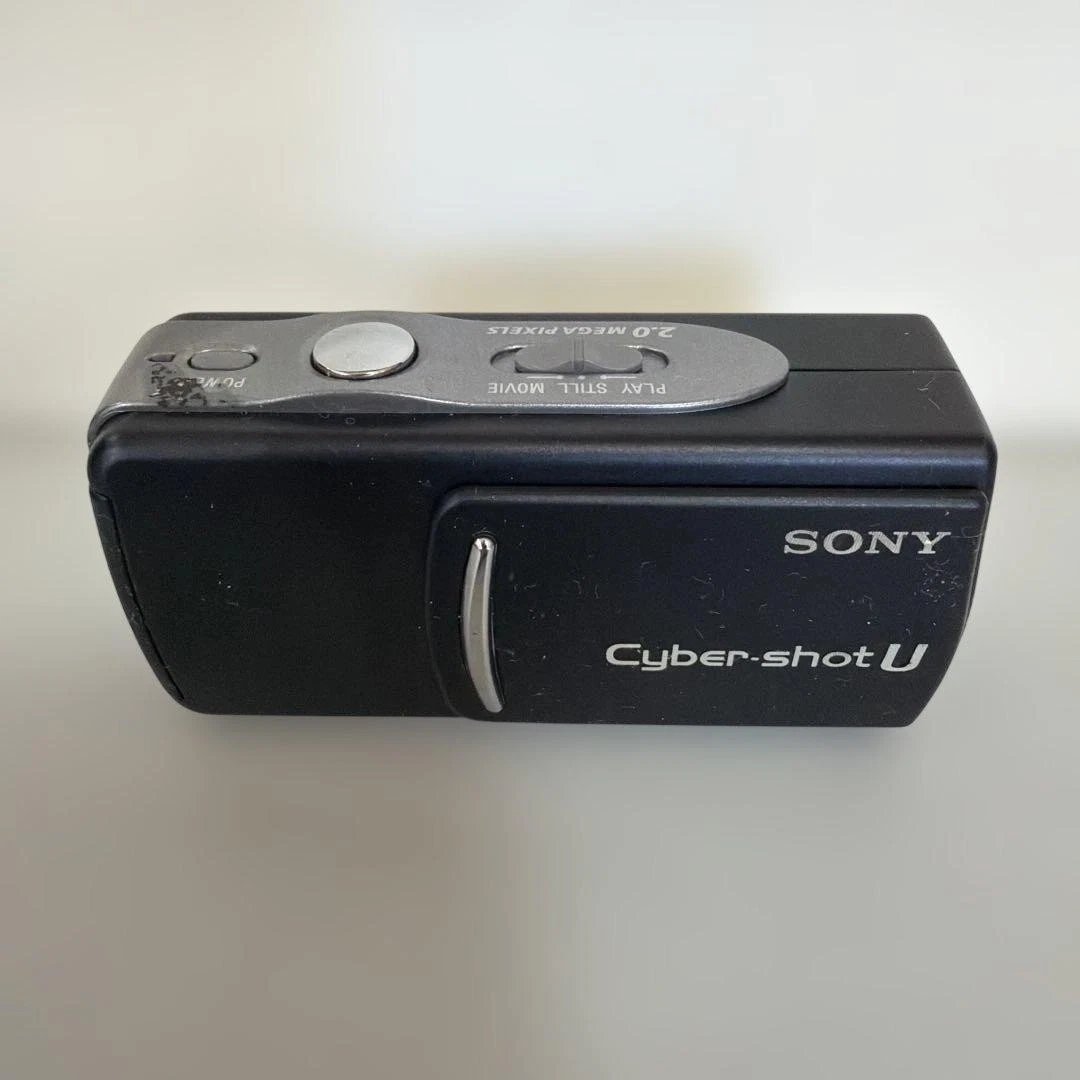 Sony Cybershot U for sale | eBay