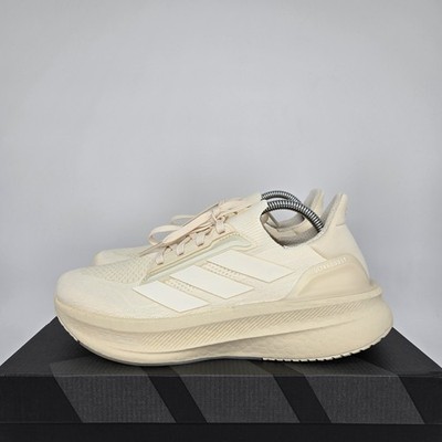 adidas Ultra Boost 5X Wonder White Women's Running Shoes