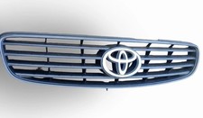Toyota Corolla Genuine Front Grille 53111-02900 Good Condition 19992001 Models Toyota Corolla Genuine Front Grille 53111-02900 Good Condition 19992001 Models
