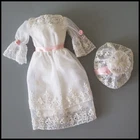 🌸 Barbie Midi Marvelous #1870 Dress & Hat Vintage 1969 *N EXC🌸