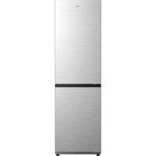 Image of Hoover HONCQ3T518ENXK 50/50 55cm 50/50 Free Standing 50/50 Fridge Freezer