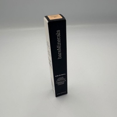 bareMinerals Original Liquid Mineral Concealer  Medium 3N Makeup