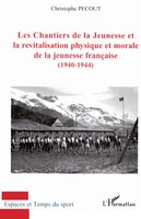 Christophe Pecout | Les Chantiers De La Jeunesse Et La Revitalisation...