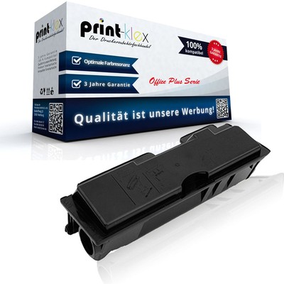Austausch Tonerkartusche für Utax LP-3014 Druckerpatrone Office Plus