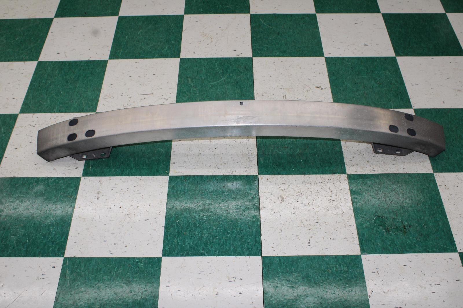 14-24 Ghibli OEM Rear Back Bumper Reinforcement Rebar Support Assy Factory OE OE