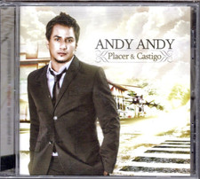 Andy Andy - Placer Y Castigos, NEU/OVP