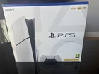Sony PlayStation 5 Slim Console Disc