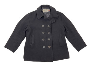 Schott Pea Coat 740n | eBay