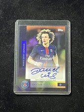 2024-25 Topps Paris Saint-Germain Team Set Soccer Checklist Guide in-content 25