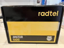 Radtel RT-830 Radio Dual Band UHF VHF