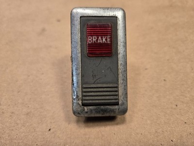 MG MGB Midget Brake Failure Warning Light 142-295