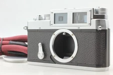 [TOP MINT] Yasuhara T981 安原一式 Rangefinder 35mm Film Camera Leica L39 LTM JAPAN
