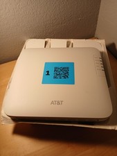 AT&T SS2FII Cell Booster  Nokia 4g LTE Femtocell Multi-band SOHO