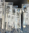 Wallace Sterling PALATINA Pattern Flatware Service Place Setting