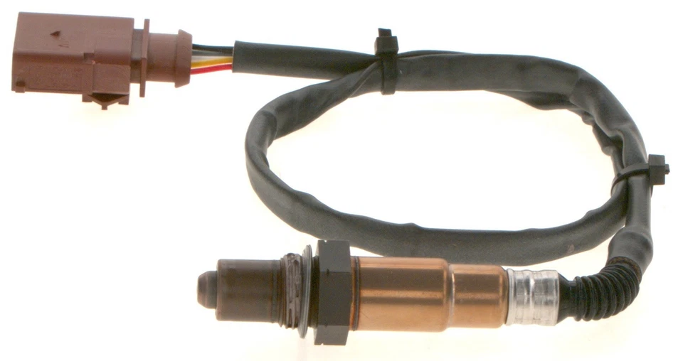 Bosch 17407 Bosch Wide-band Oxygen Sensor For 13-18 Audi A8 Quattro RS7 S6 S7 S8 - Image 3 of 4